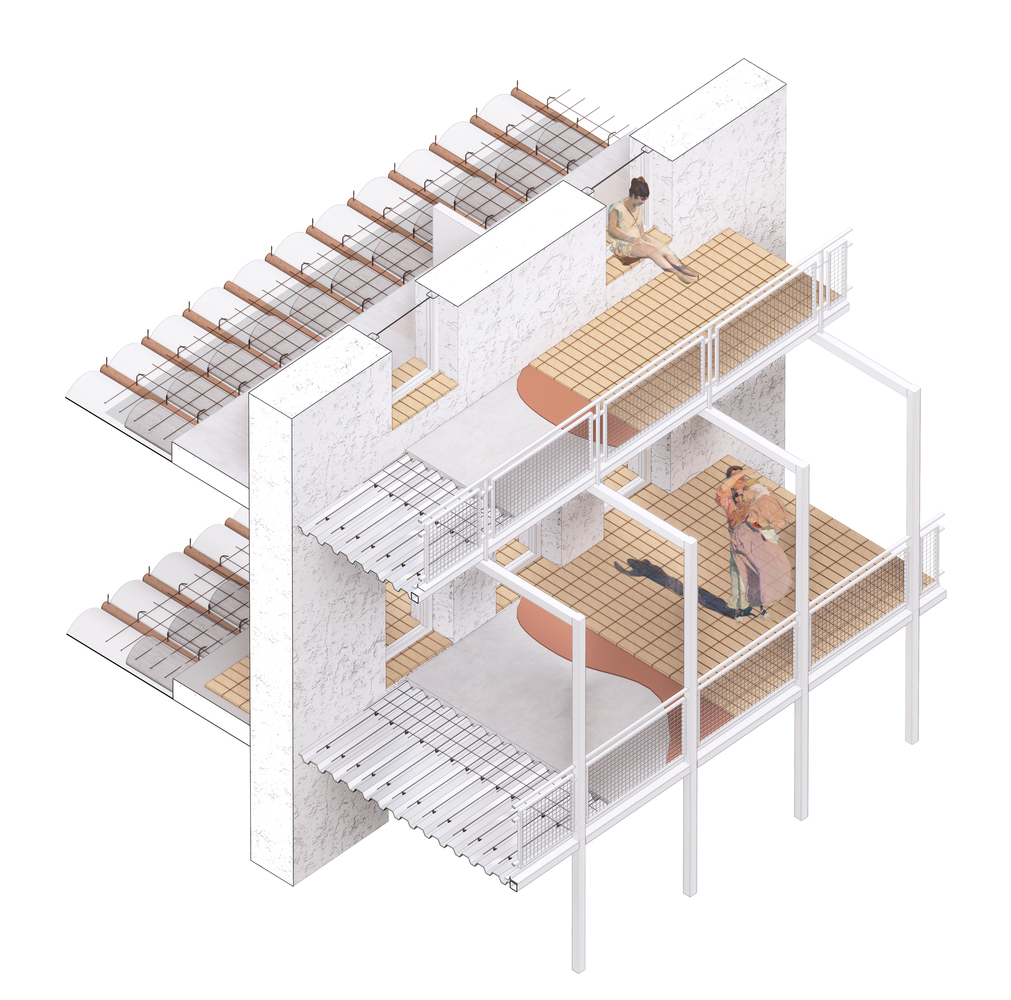 岁月流转中的乡村家园重塑-42