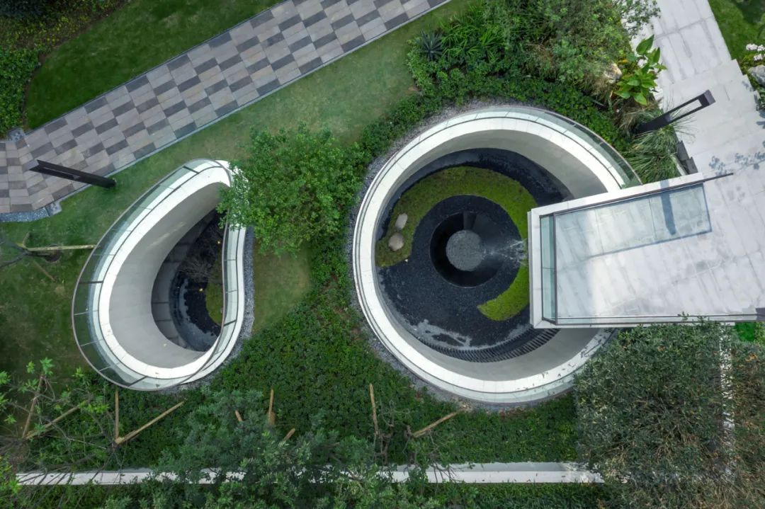 重庆首创禧瑞山河 | 睿风作品,打造山体公园社区-66