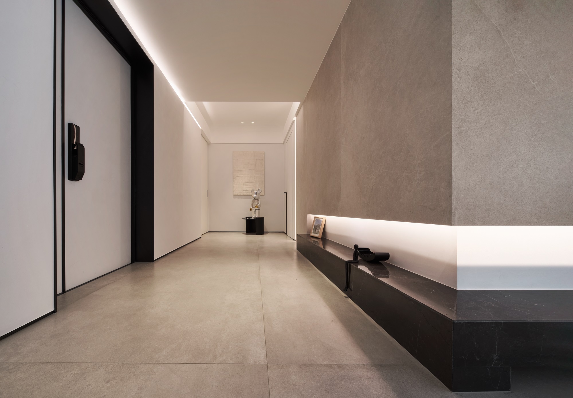 悦江台丨中国温州丨尚格设计-42