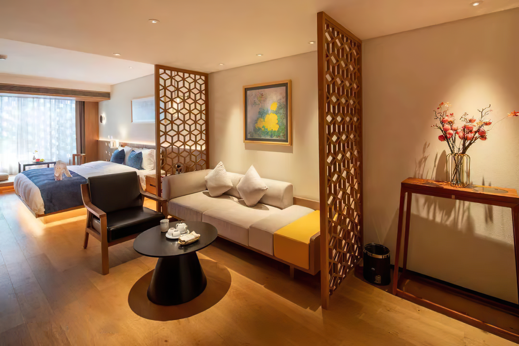 逢简·蓝舍精品酒店丨主创人团队-72