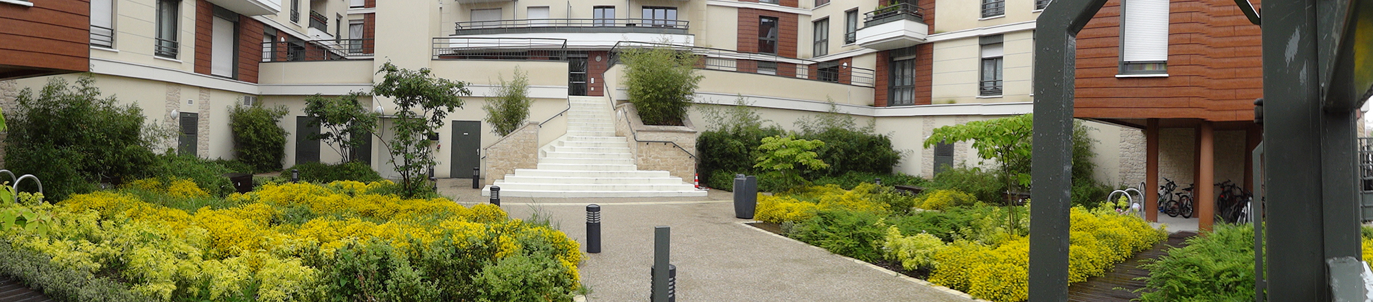 Programme de logements Nexity Seeri - La Compagnie du Paysage-30