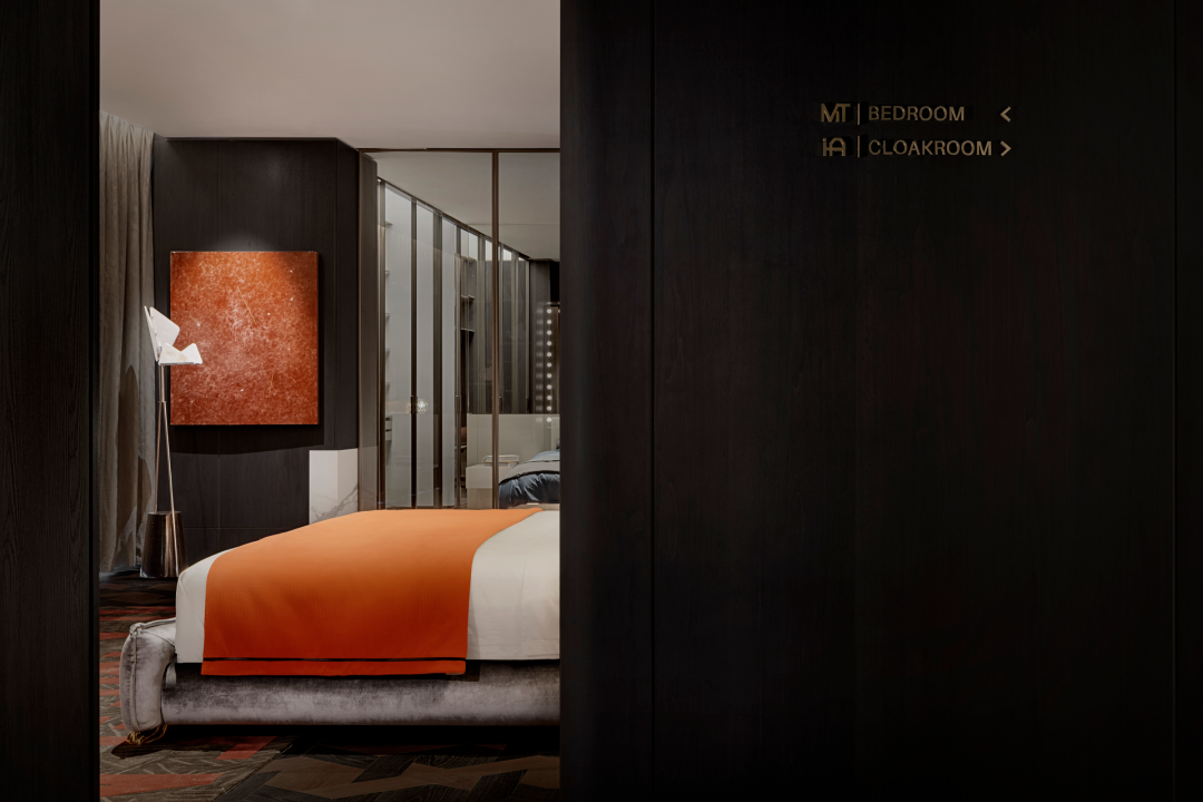 HD House 全球首店丨中国广州丨DPD 递加设计-29