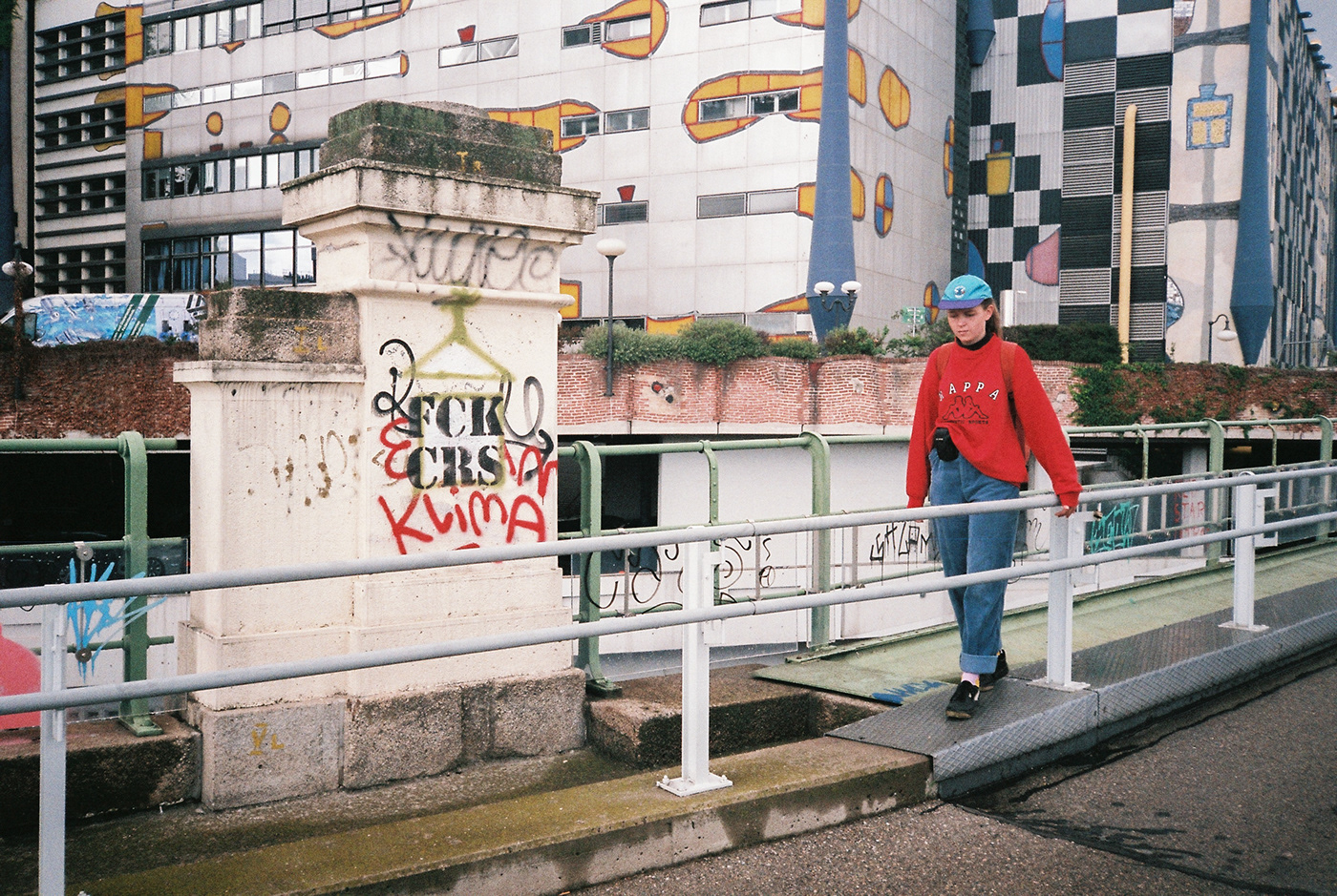 复古与现代的完美融合丨@datdrawboi-7