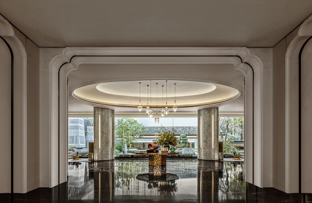 杭州·奥映鸣翠府丨中国杭州-10