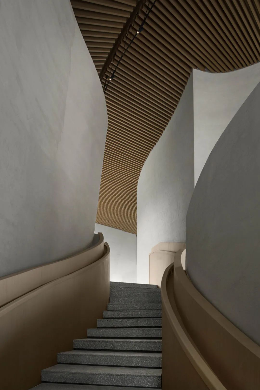 生命之源性文化展馆丨中国眉山丨丰屋·URO工作室设计-35