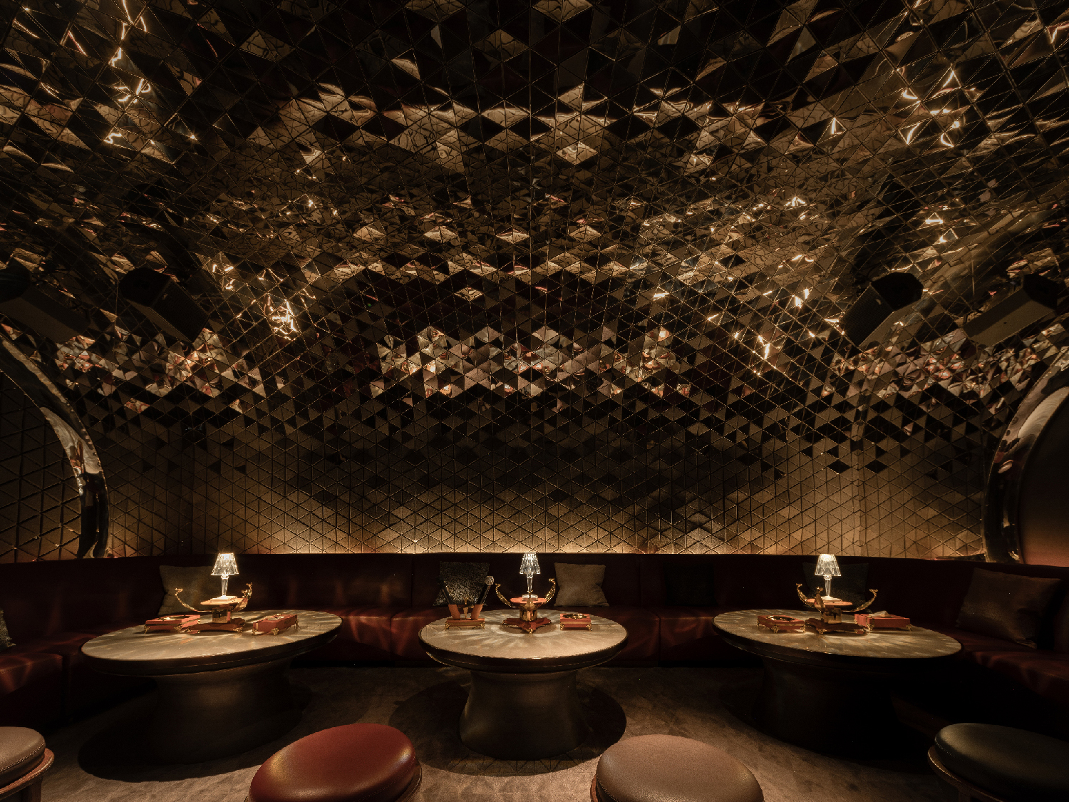 Wanwea·元餐厅丨中国北京丨北京天作空间设计公司-44