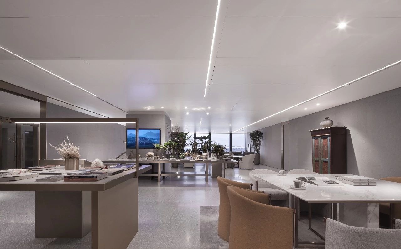 琚宾力作｜香港. 御风者会所-10