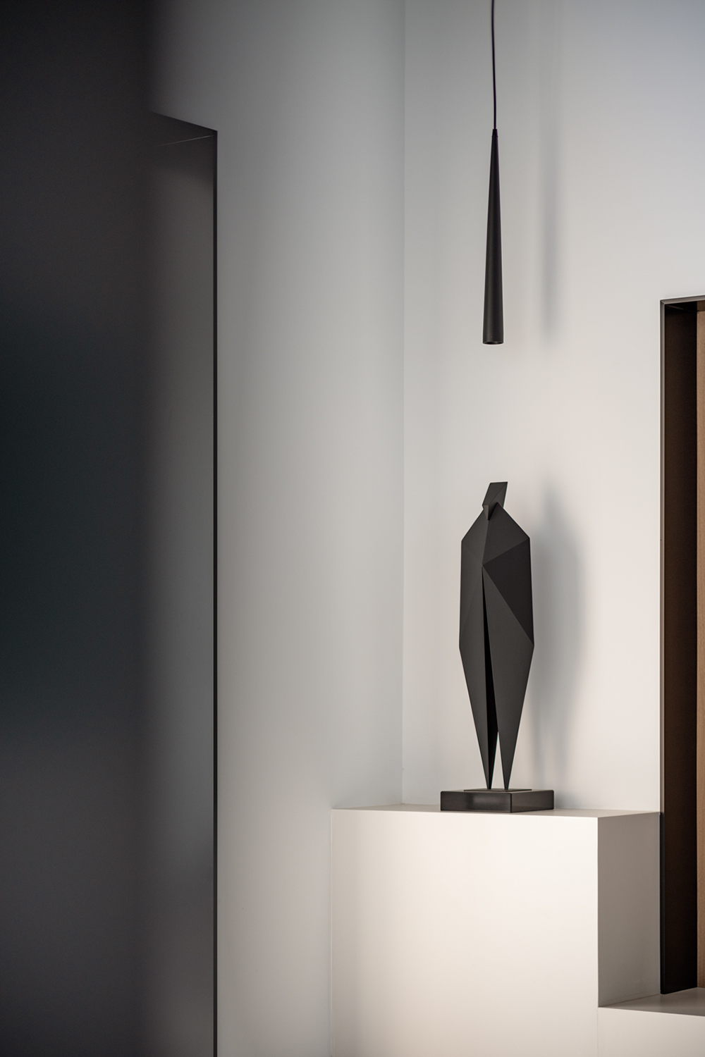 《合集》私宅设计丨中国温州丨家和丽舍空间设计-0