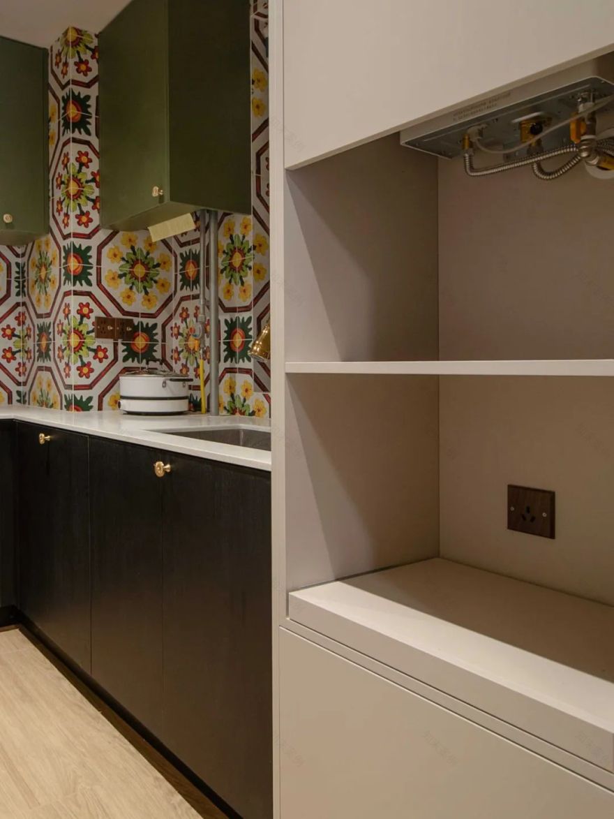 Echo · 中世纪回响 实景-59