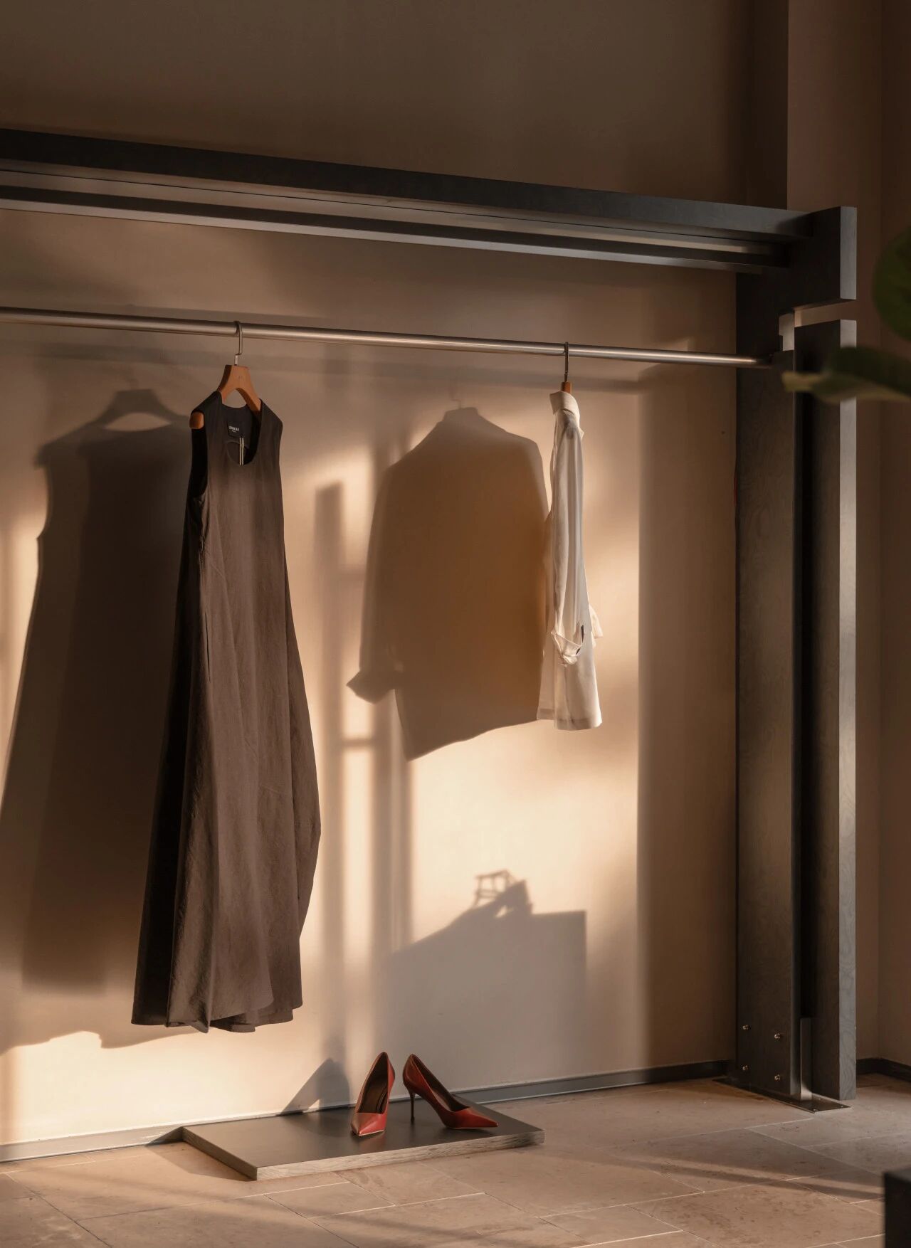 埃及艳后国际设计师品牌买手店丨中国浙江丨北鱼筑造(深圳)设计事务所-27