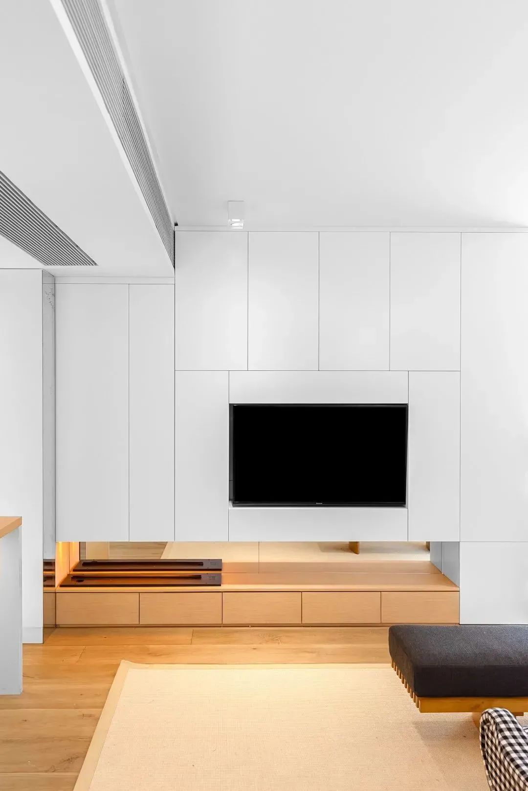 李友友 · 全面空间设计理念与实践丨中国广州丨李友友室内设计公司-45