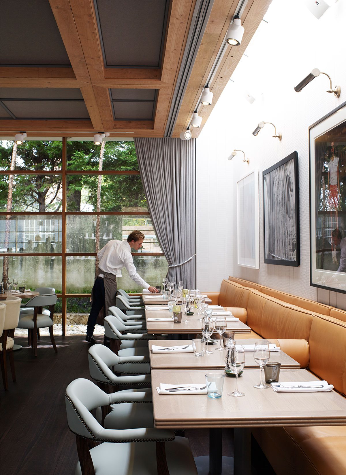 Hotel Centennial | Restaurant | Woollahra - Luchetti Krelle-1