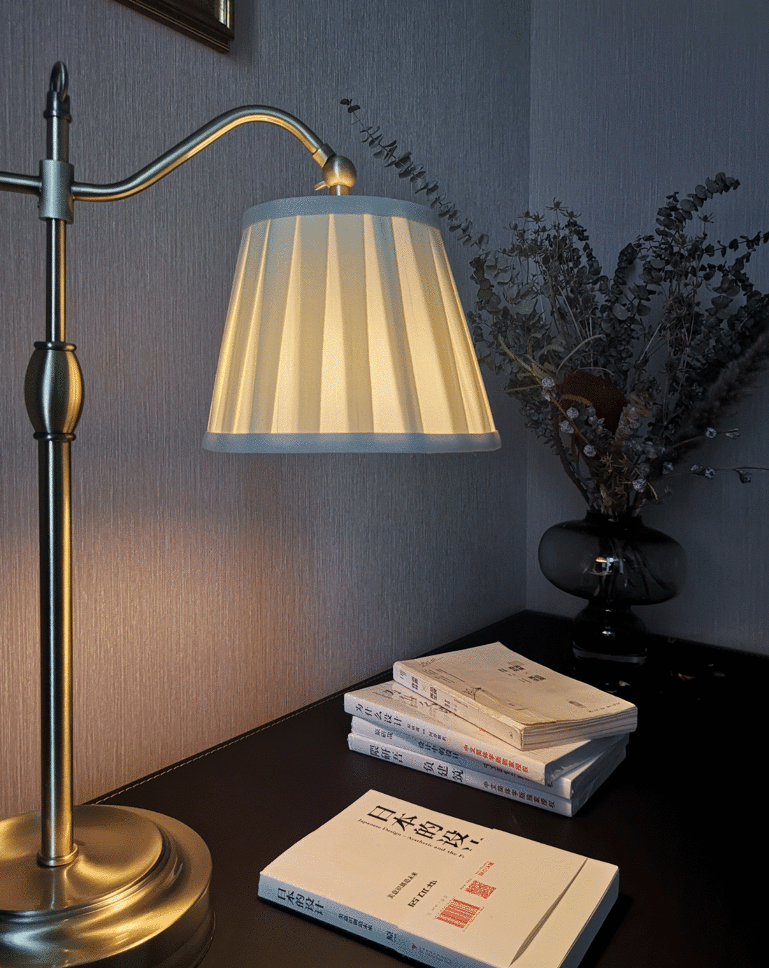 精装房的轻奢复古蜕变-42