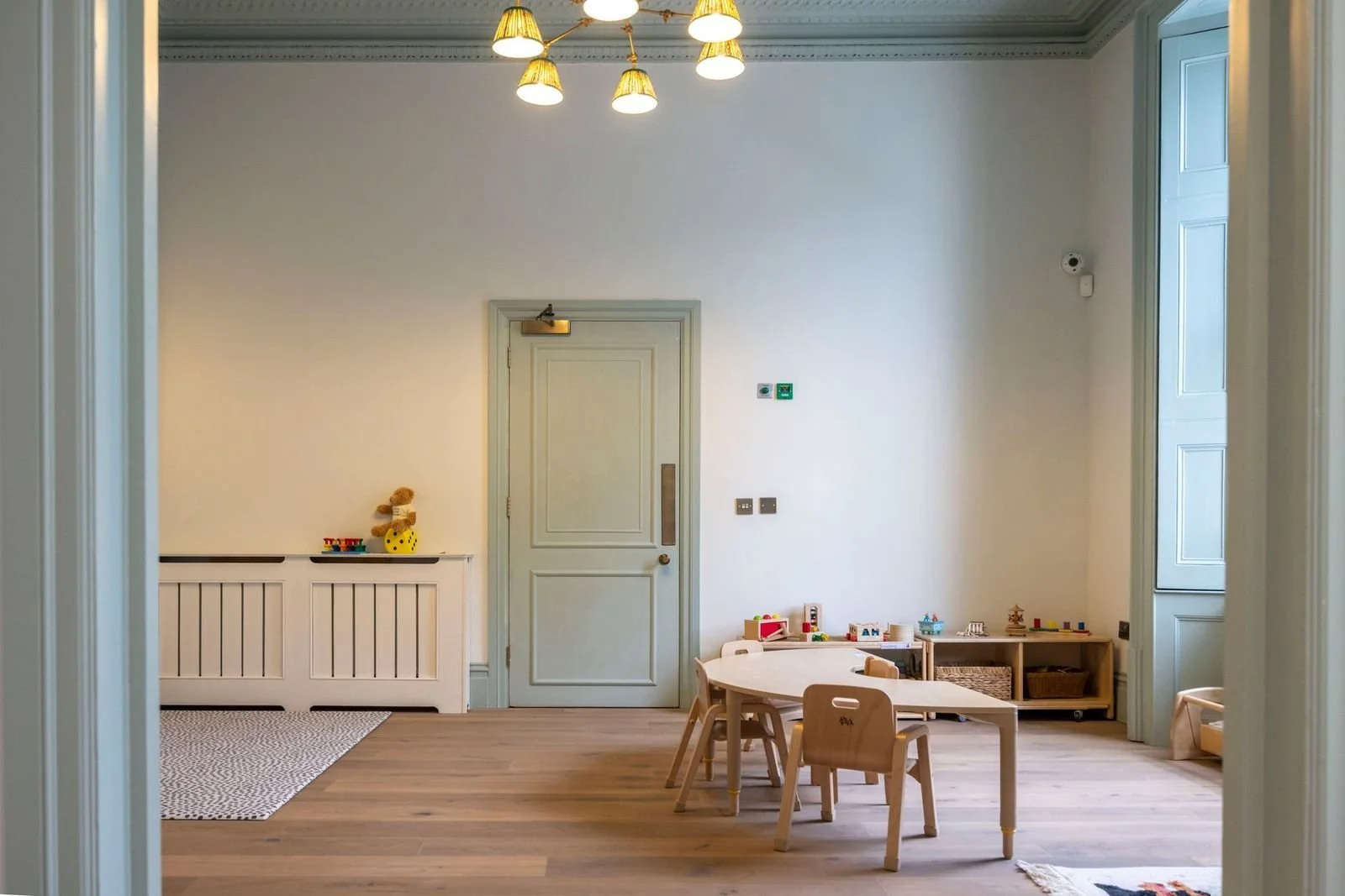 丨英国伦敦丨ZAP-18