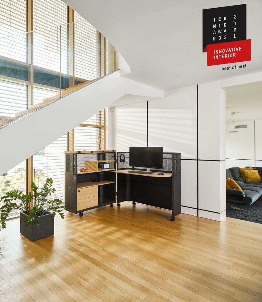 丨克罗地亚萨格勒布丨克罗地亚Sobocan公司设计团队-22