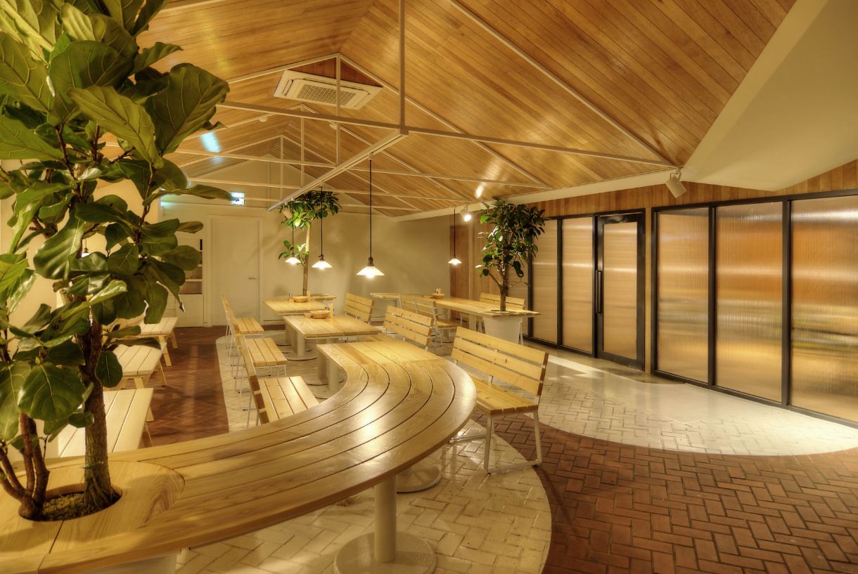 Seven springs U.lab-24