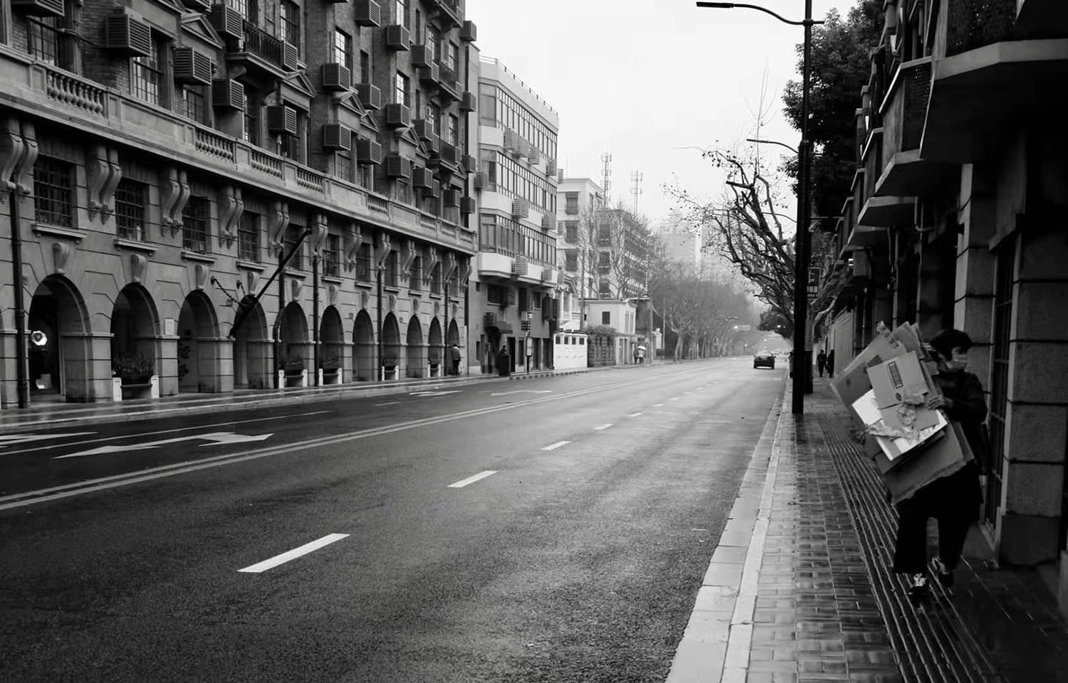 上海复地雅园公馆丨中国上海丨G&K桂睿诗设计-39