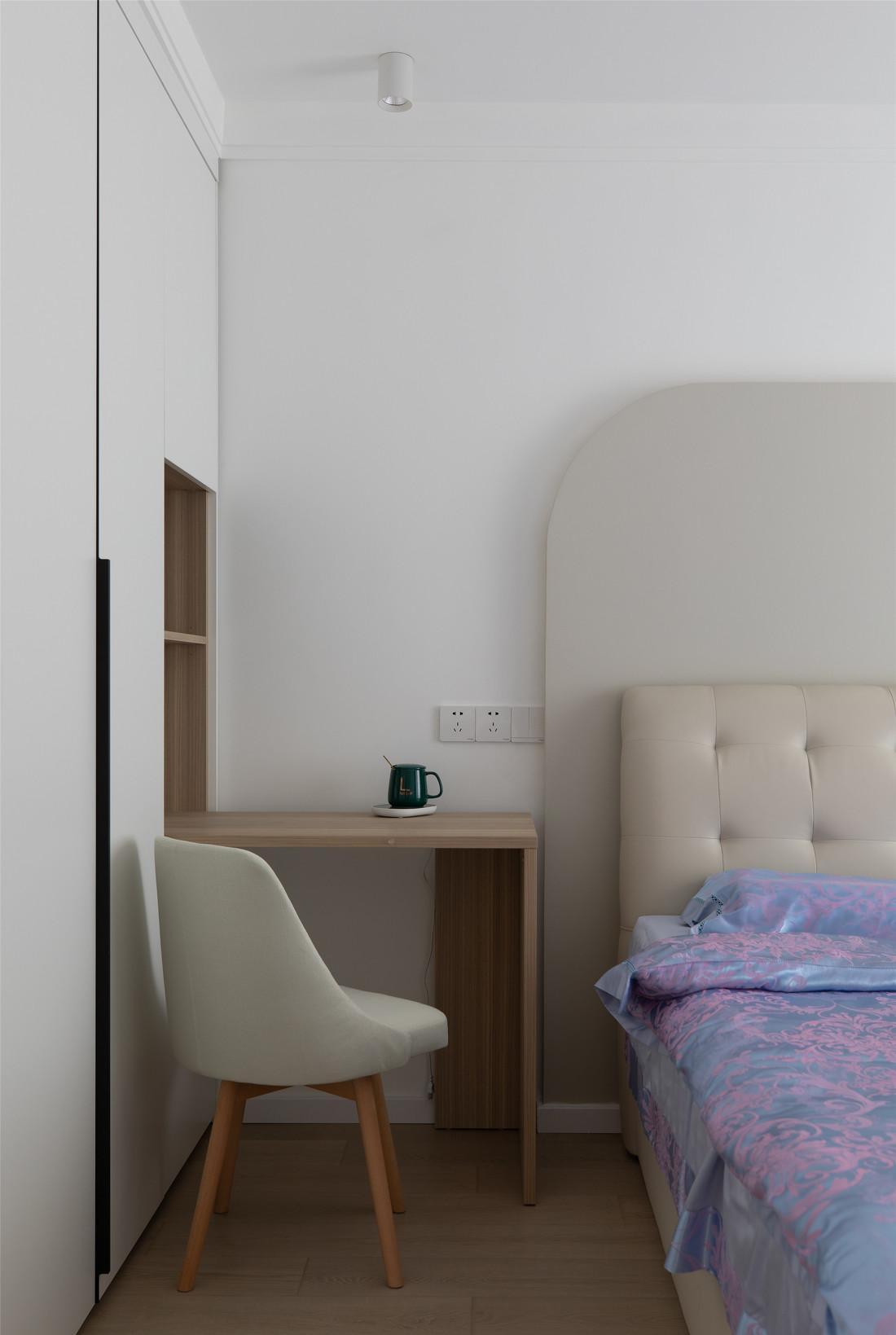 简约公寓设计-32