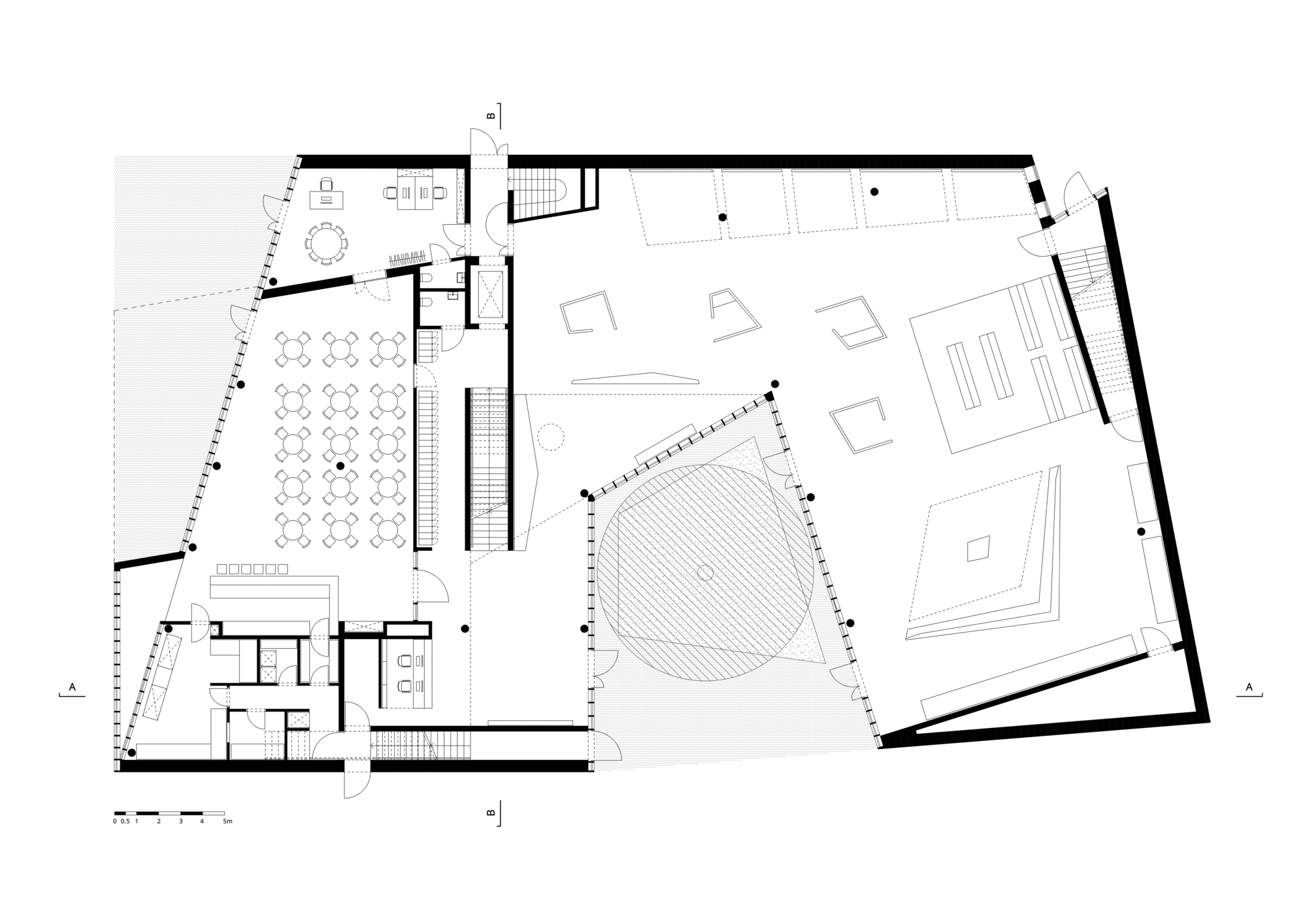 立陶宛篮球之家丨立陶宛考纳斯-44