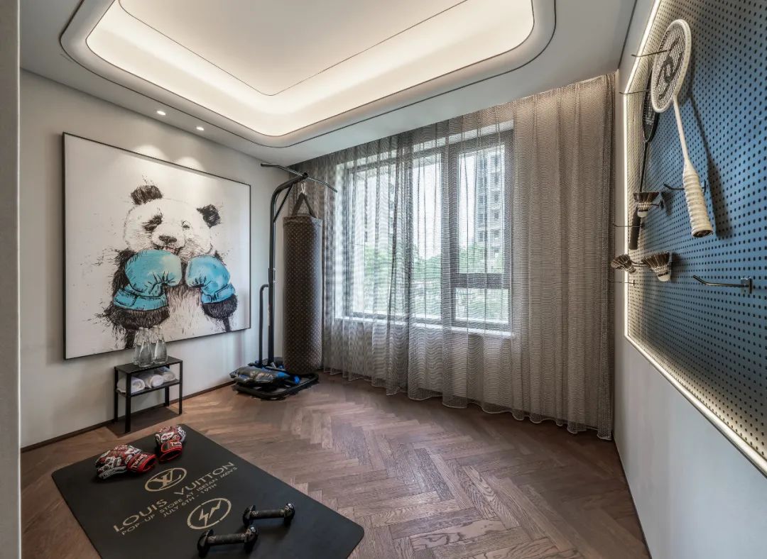 中崇·古北中央公园丨中国上海丨SRD DESIGN-47