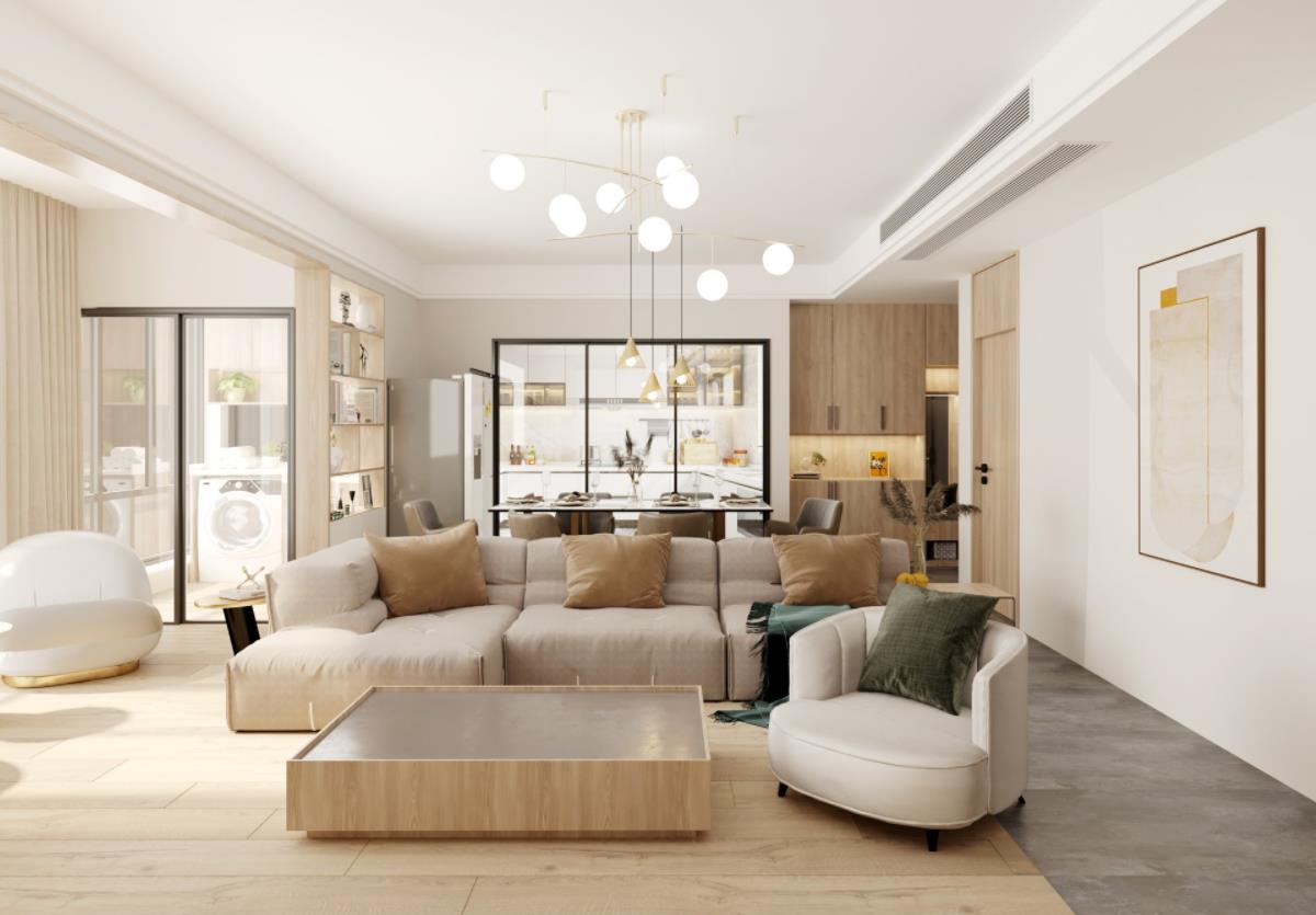 倦鸟归来的巢-9