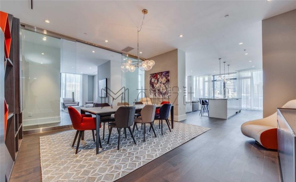 极简北欧,生活艺术的空间设计-8