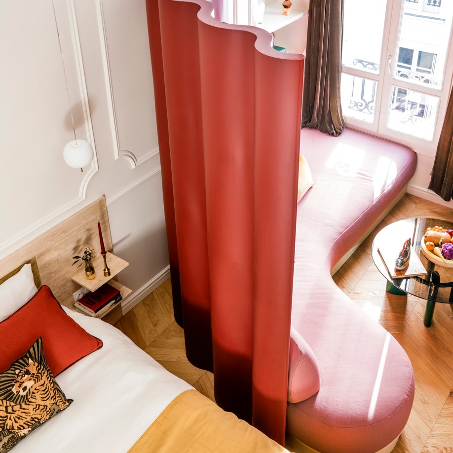 30 平米小公寓的极致设计 | 功能齐全，空间利用率极高-0