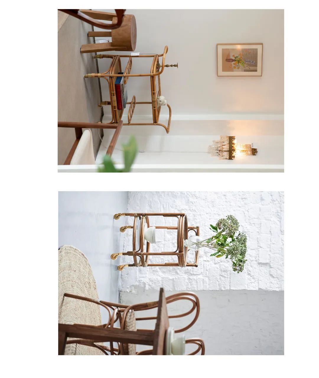 广州北岛创意园 Sika·Design 展厅,三代人对藤条的热爱-25