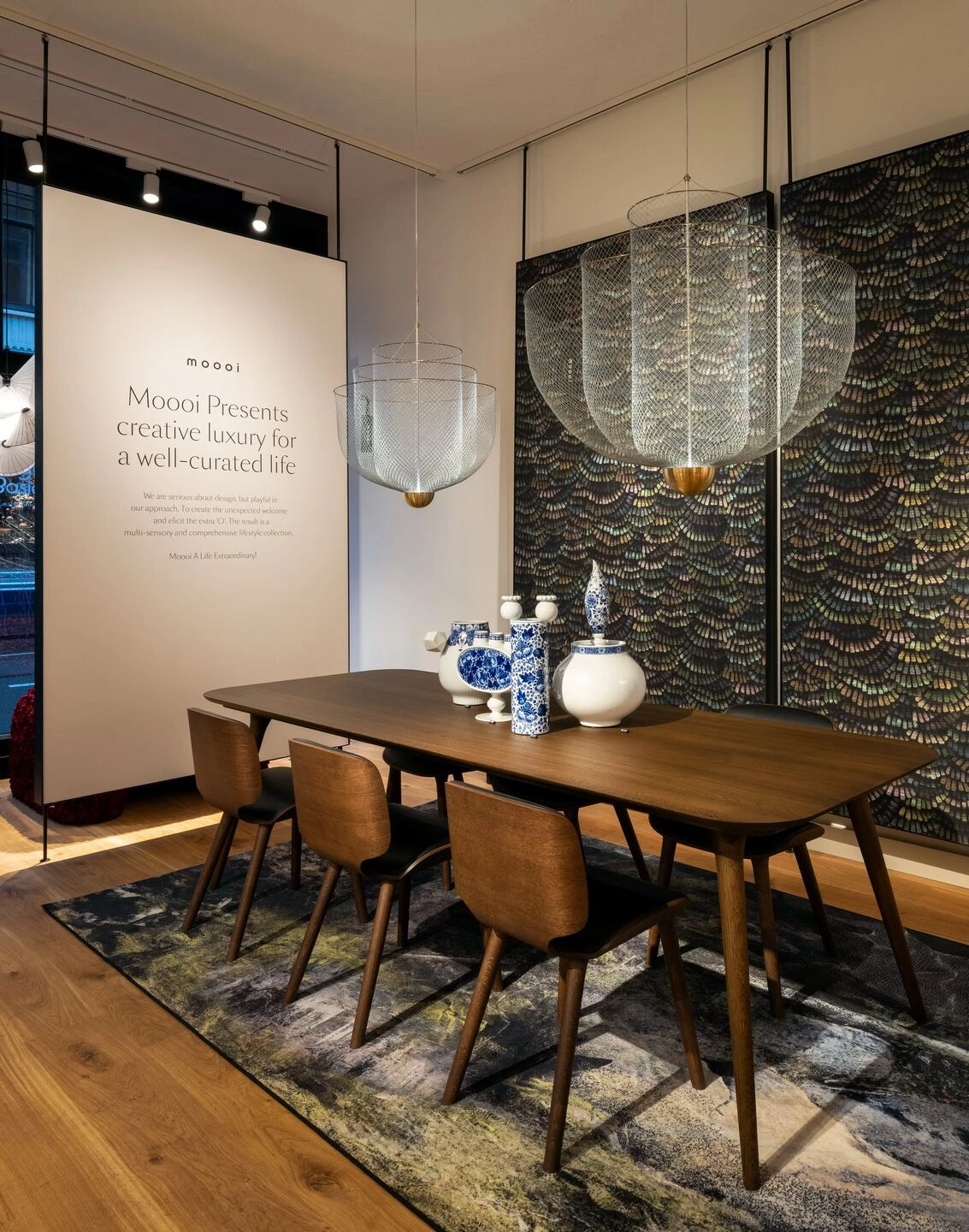 乌特勒支大街的莫伊商店丨荷兰阿姆斯特丹-10