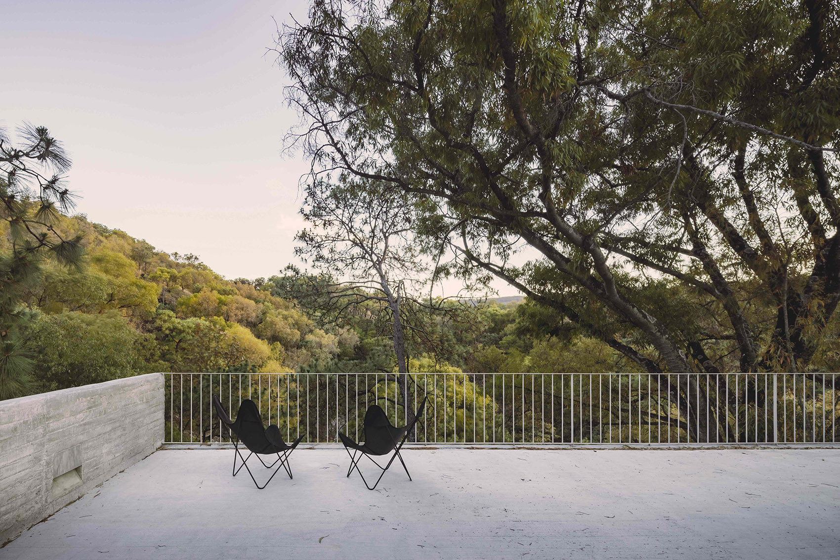 AMAPA 住宅丨墨西哥瓜达拉哈拉丨Pérez Gómez Arquitectura-29