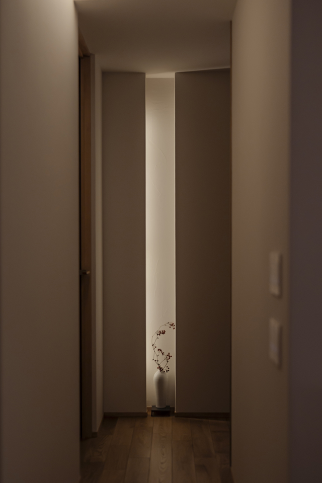 温杜の栖丨日本神奈川丨北村建築工房-29