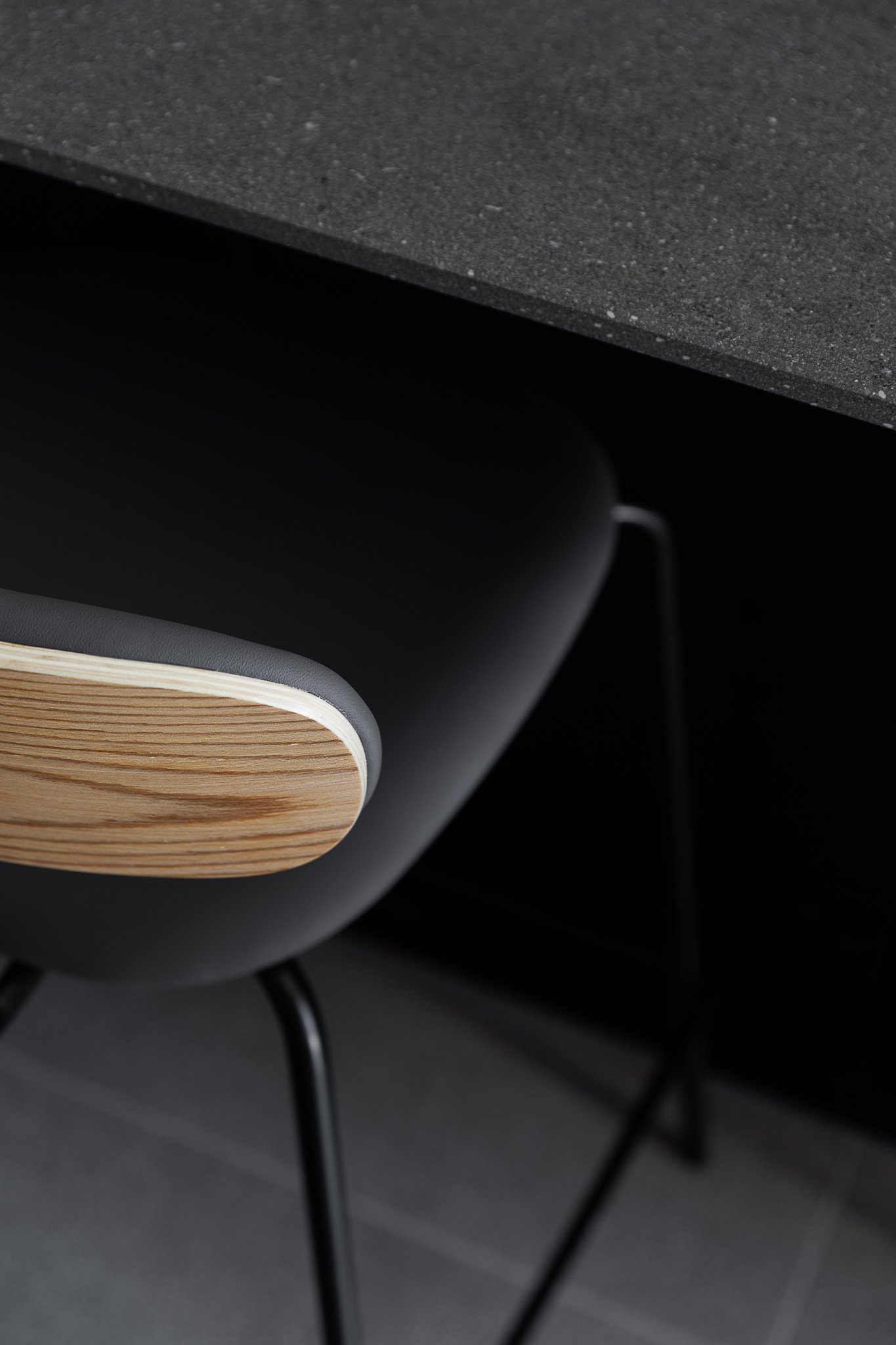 VK 公寓室内设计丨以色列特拉维夫丨STUDIO GAL GERBER-29