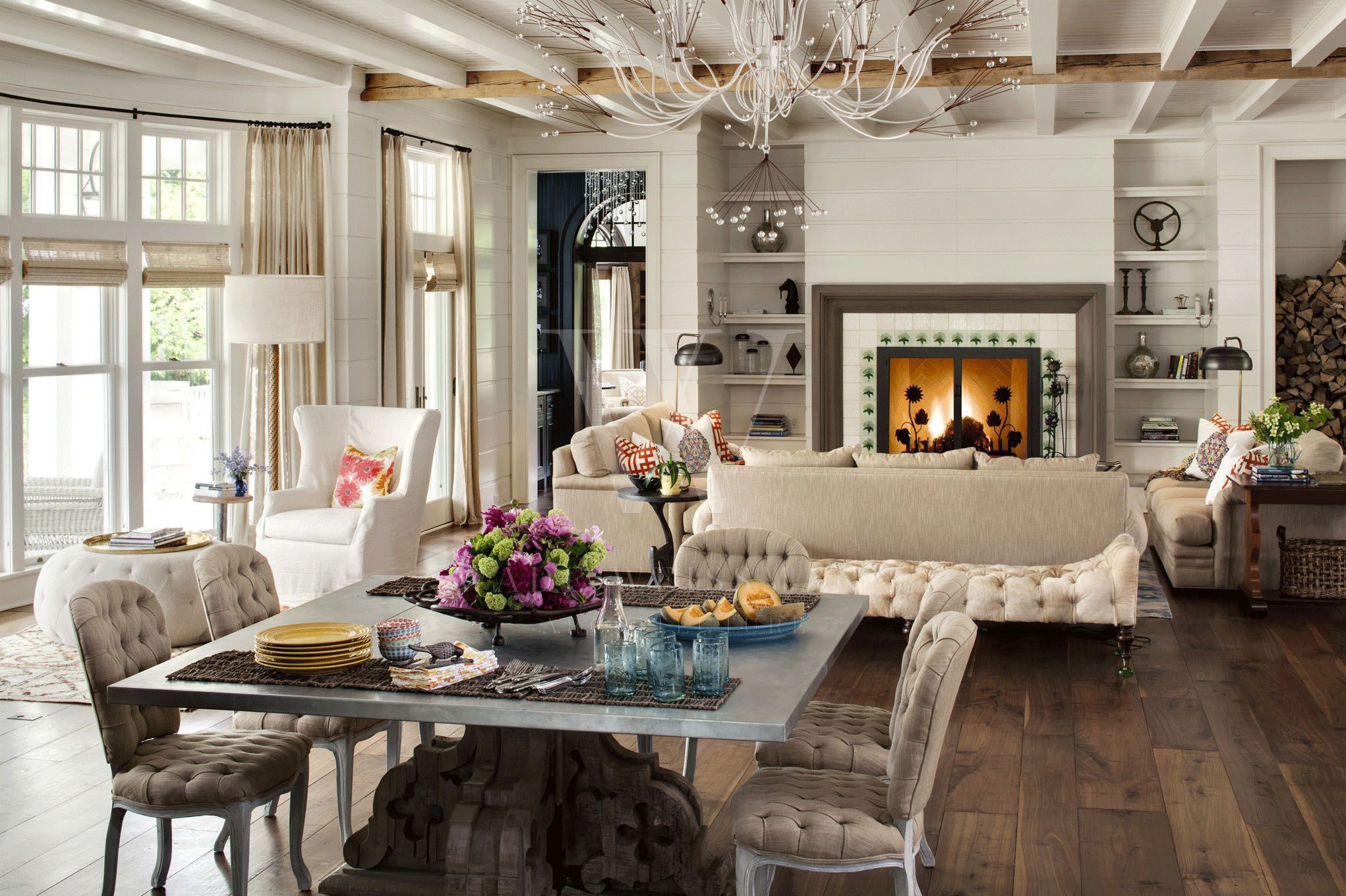 WADE WEISSMANN ARCHITECTURE | GENEVA LAKE SHINGLE STYLE-20