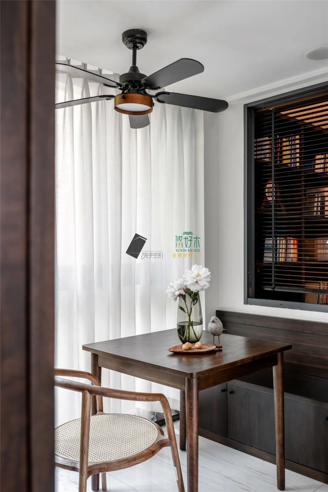 洛卡庄园·新中式丨王里驹,建哥,周晓-20