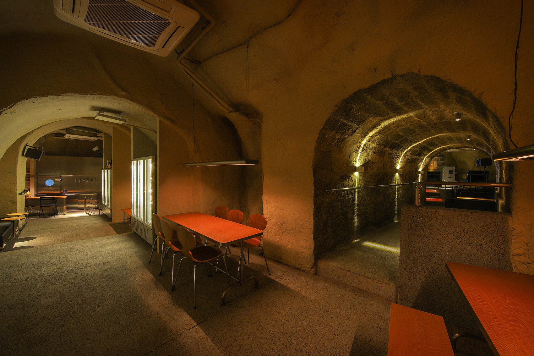 重庆Caver精酿酒吧丨中国重庆丨itD studio-9