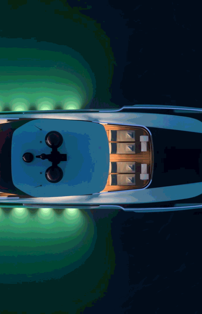 宝格丽御用大师Antonio Citterio最新豪华游艇设计！-260