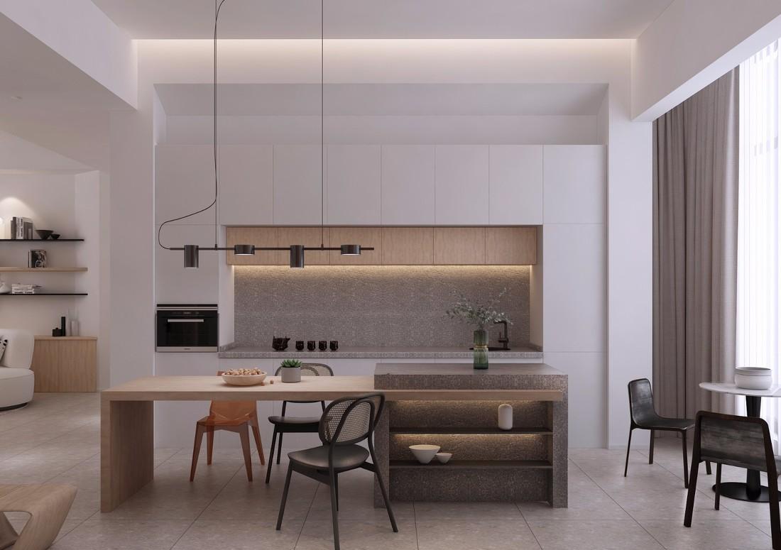 金阳红街日式原木风家居设计,温馨舒适,细节丰富-8