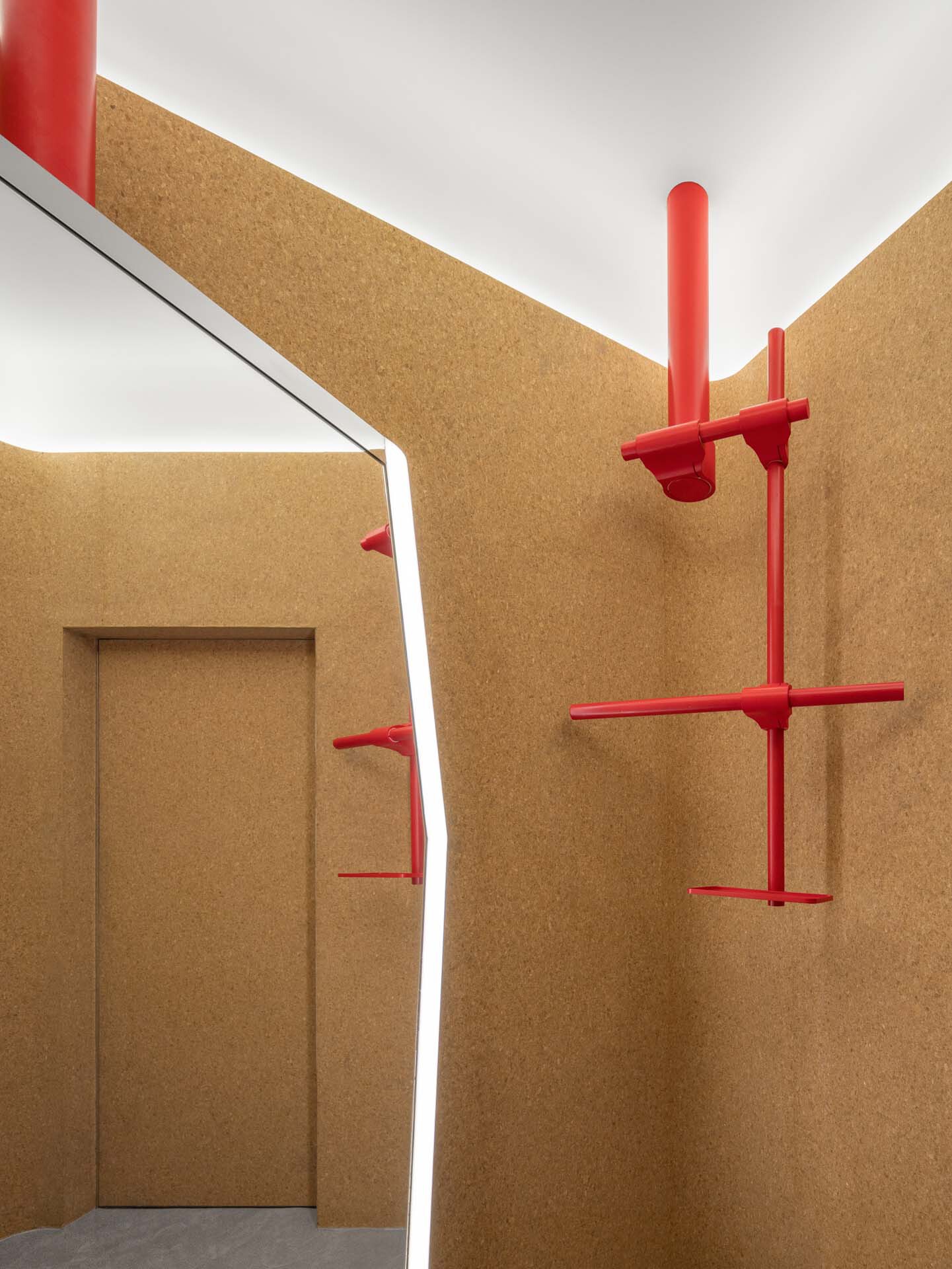 ALL BEINGS 上海首店丨中国上海丨ROOI 诺亿设计-44