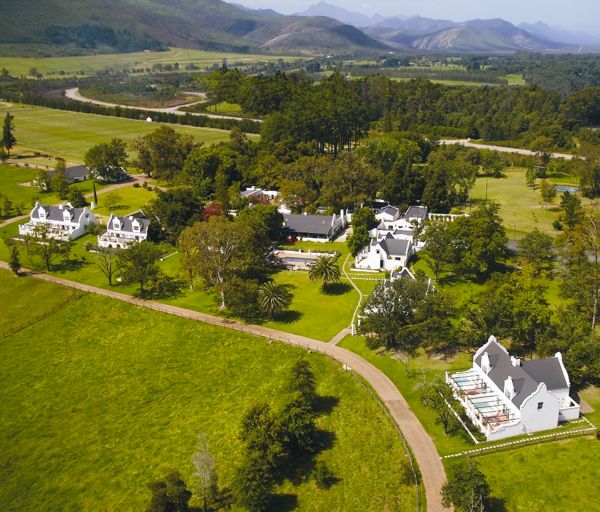 南非库兰德梦幻儿童房及酒店套房设计丨黛安·贝尔（Dianne Behr）-9