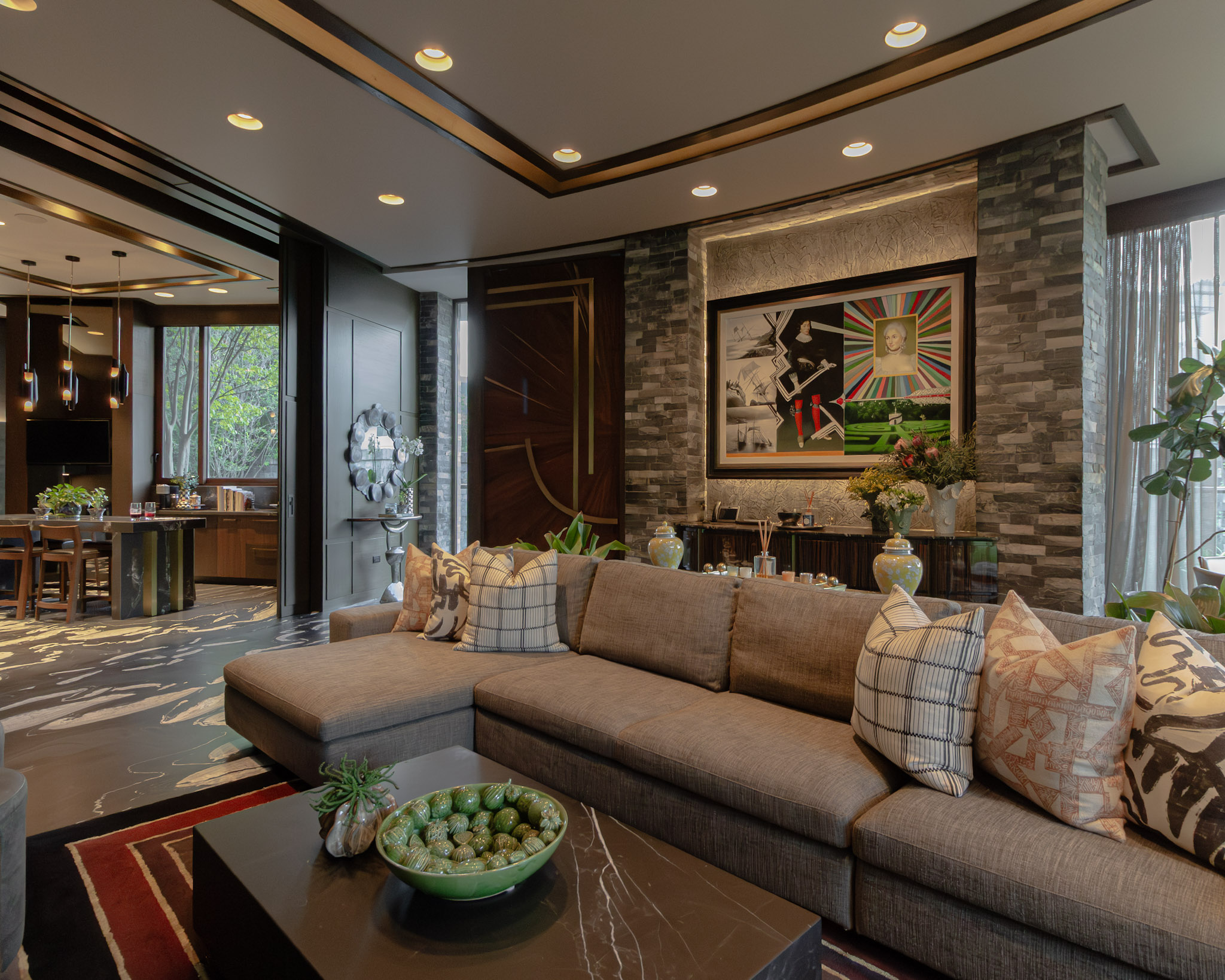 TS PHS / CARRIZALEJO RESIDENCE-22