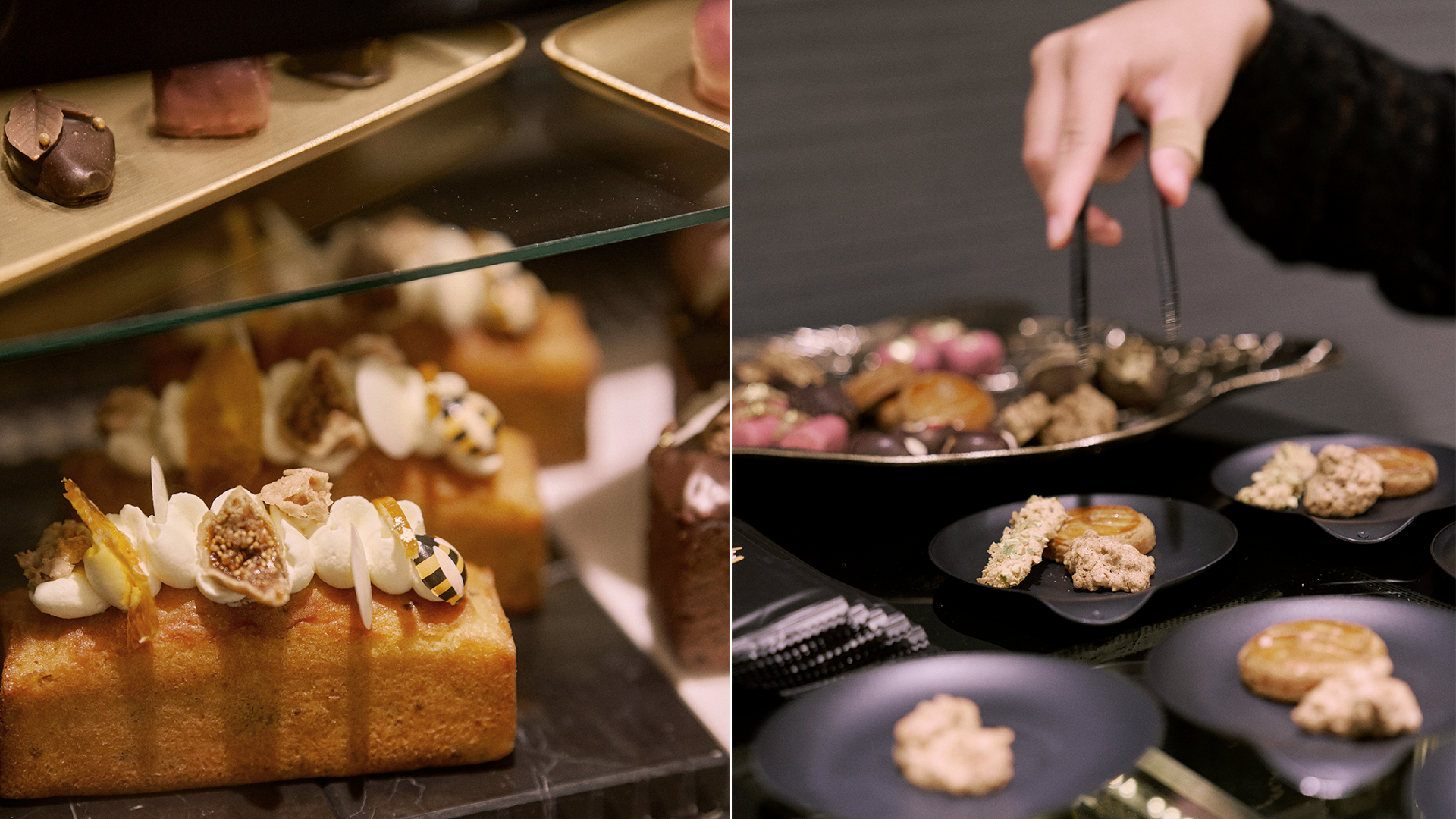 GAIA Torah 微风广场众神店丨尚宏室内装修设计有限公司-32