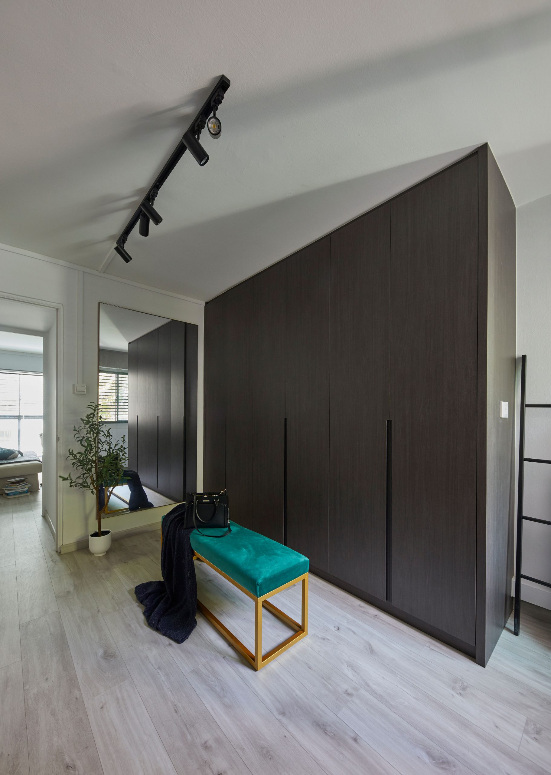 Somewhere Out There - Residential & Commercial Interior Design FirmSingapore | The Interior Lab-20