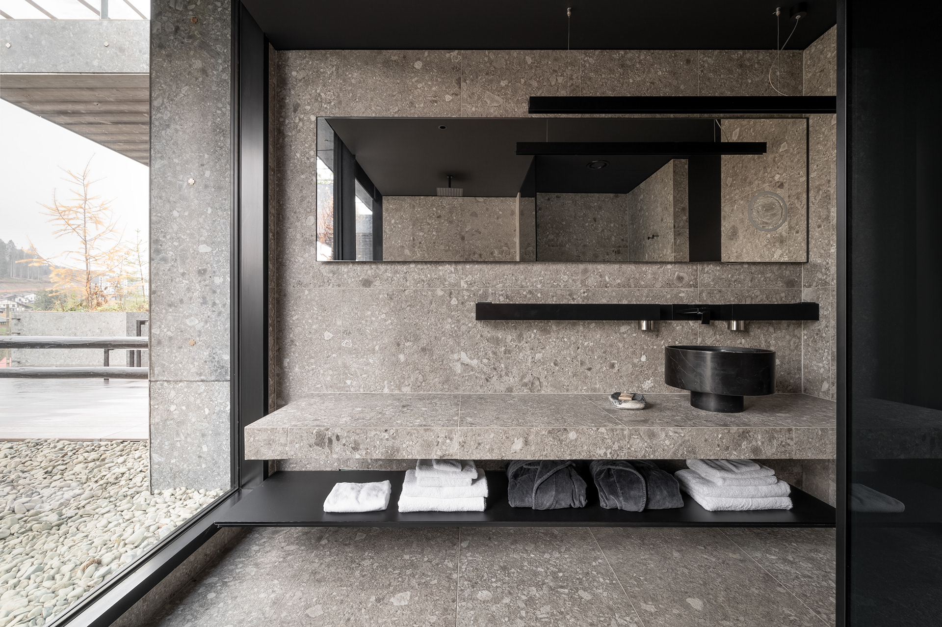 干草精品酒店及水疗中心丨乌克兰-43