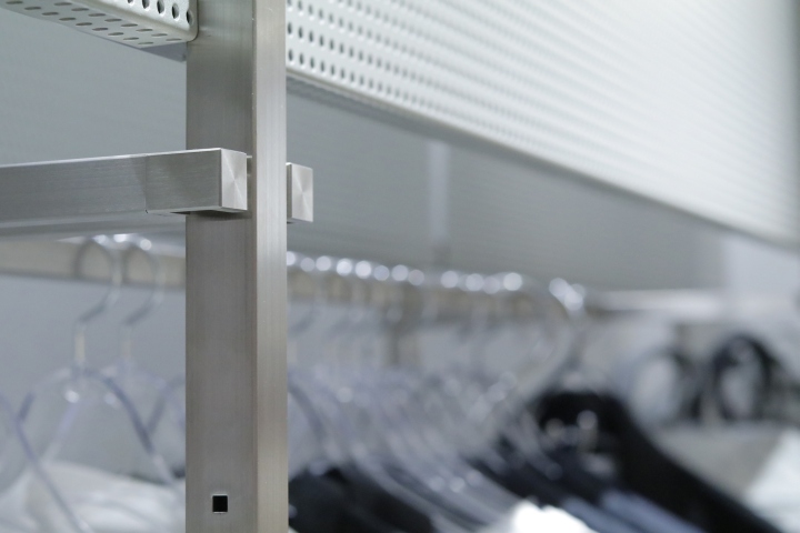 日本大阪 IN store by SPACE-13