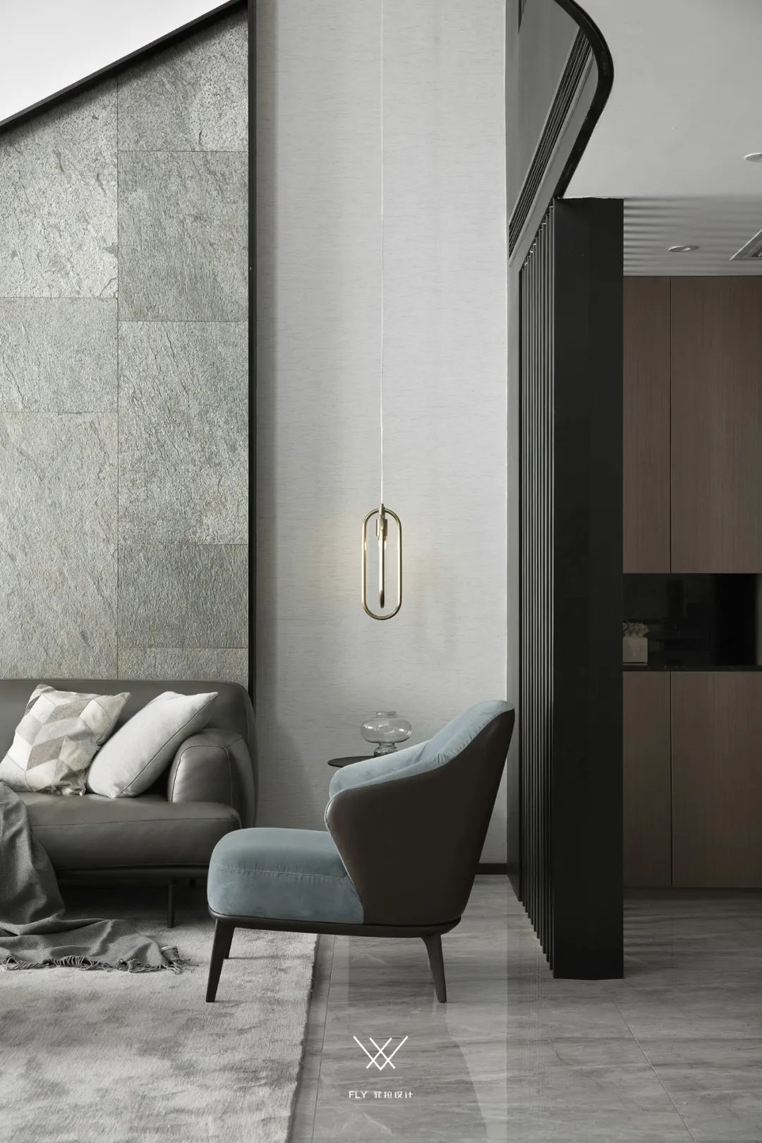 异地装修的挑战与突破 | 湖南新田·幸福里之家-58