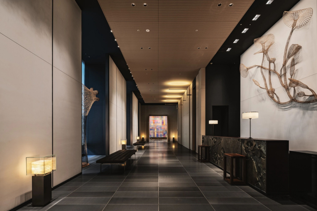 东京·虎之门之丘住宅塔丨日本东京-22