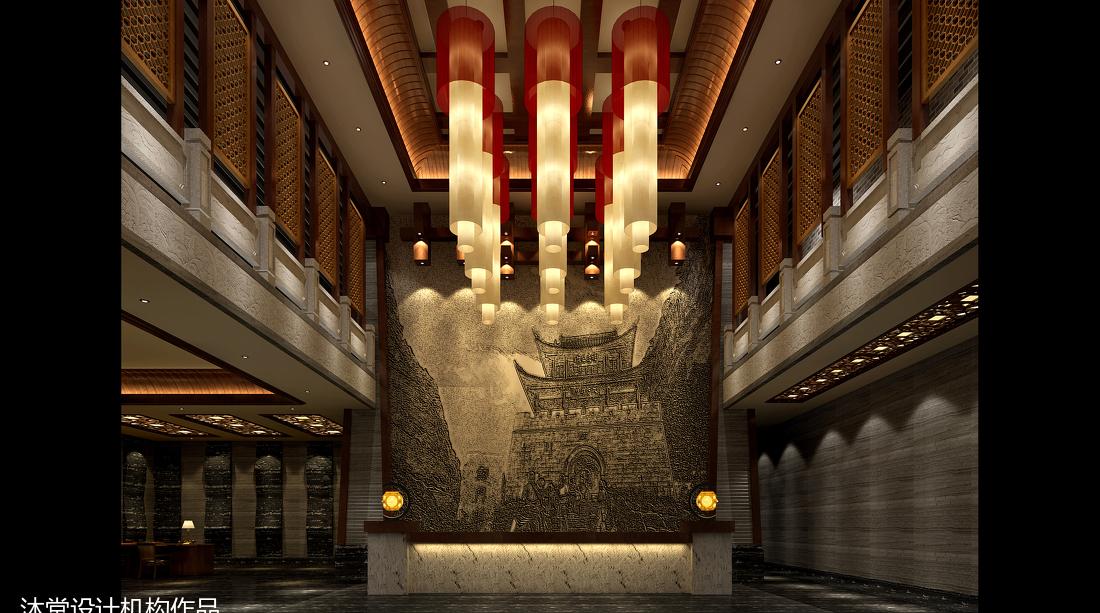 剑阁·龙江汉城-3