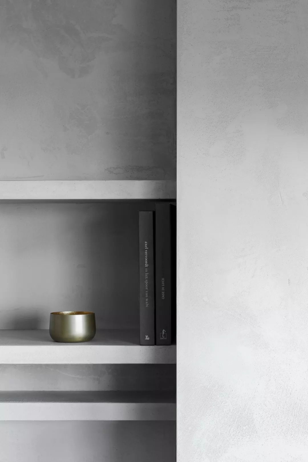 极简诗意的空间艺术——Tjip 工作室设计欣赏-68