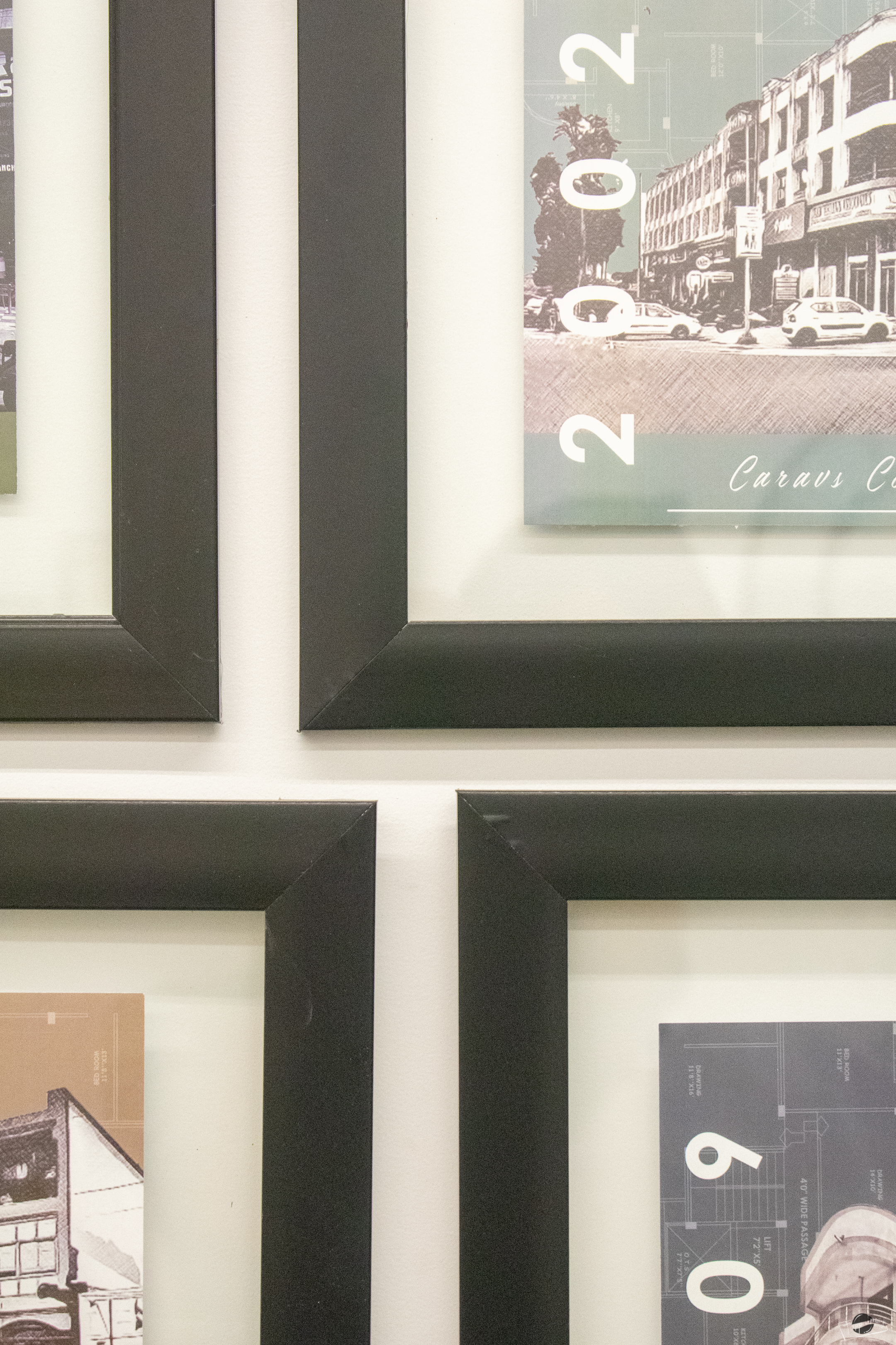 建筑师设计工作室丨IndiaJabalpur丨Ar. Arshad Rada-25