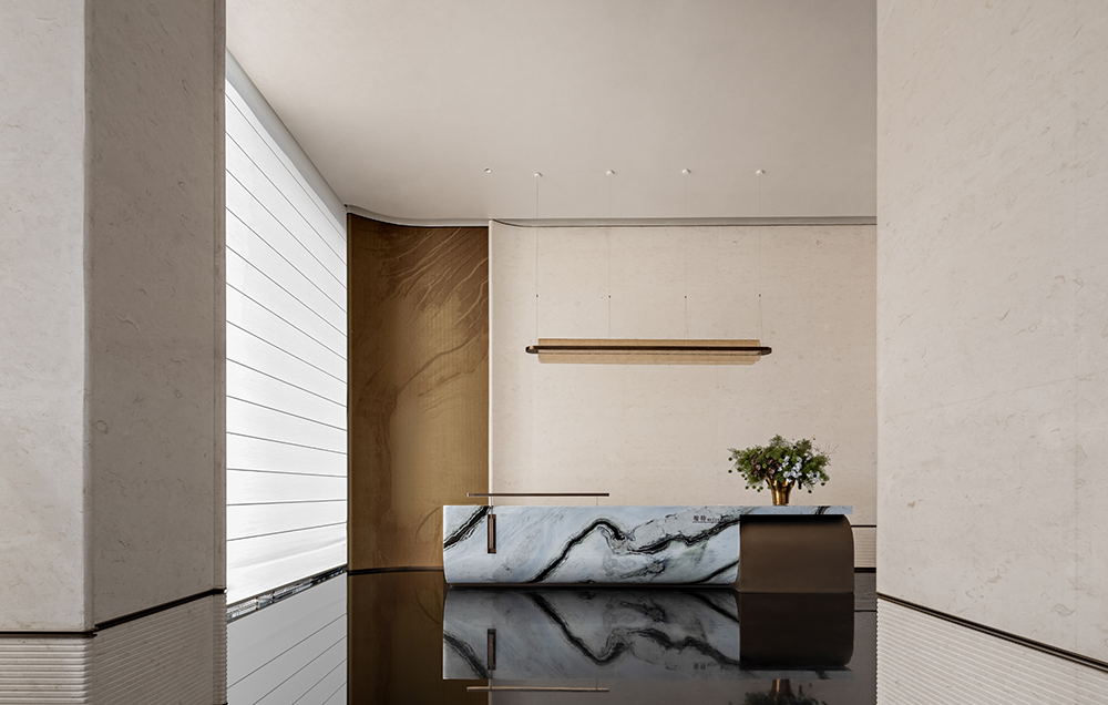 无界艺邸丨中国上海丨上海艾未设计-150